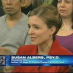 Dr. Albers on Dr. Oz